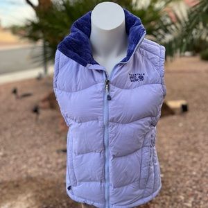 Mountain Hardwear Vest